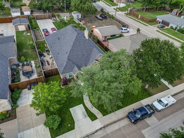 1609  15th Place , Plano Texas 75074