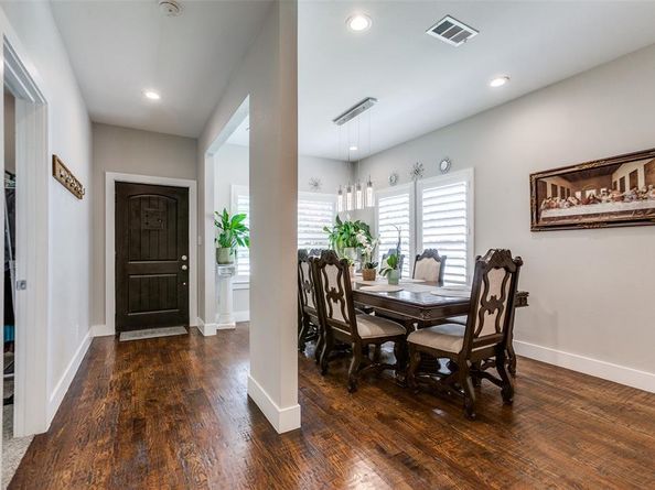1609  15th Place , Plano Texas 75074