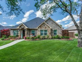 1609  15th Place , Plano Texas 75074