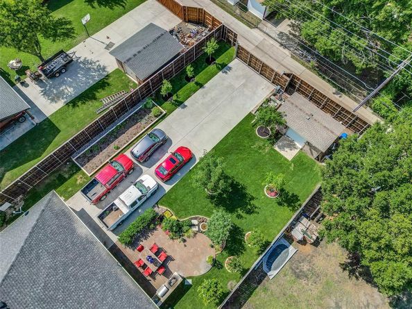 1609  15th Place , Plano Texas 75074