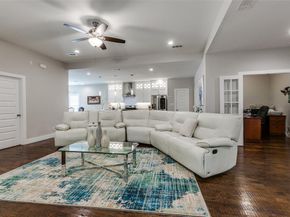 1609  15th Place , Plano Texas 75074