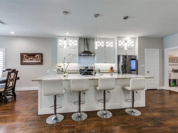 1609  15th Place , Plano Texas 75074
