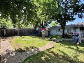 5521  Hightower Street , Fort Worth Texas 76112