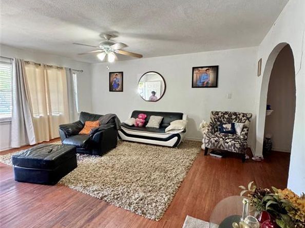 5521  Hightower Street , Fort Worth Texas 76112