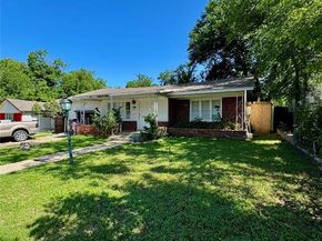 5521  Hightower Street , Fort Worth Texas 76112