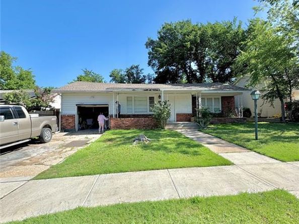 5521  Hightower Street , Fort Worth Texas 76112