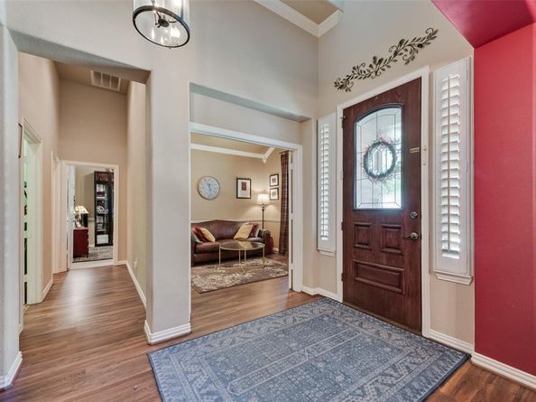 1522  Farm Dale  , Allen Texas 75002