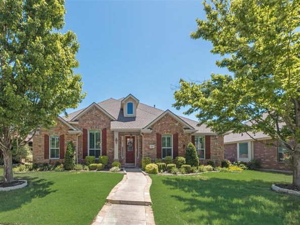 1522  Farm Dale  , Allen Texas 75002