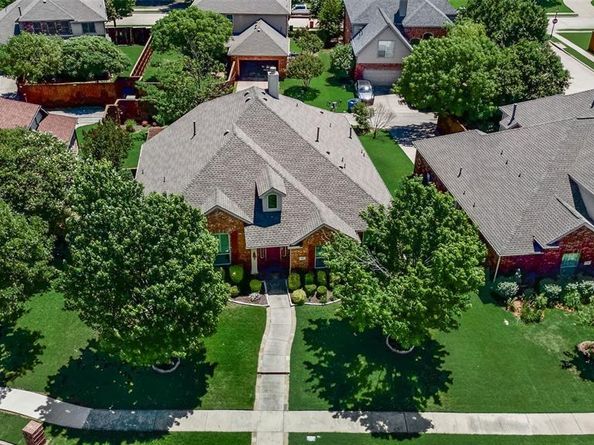 1522  Farm Dale  , Allen Texas 75002