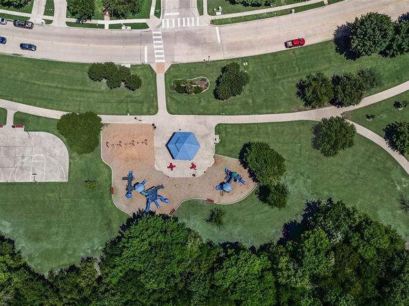 1522  Farm Dale  , Allen Texas 75002