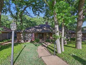 5112  River Ridge Road , Arlington Texas 76017