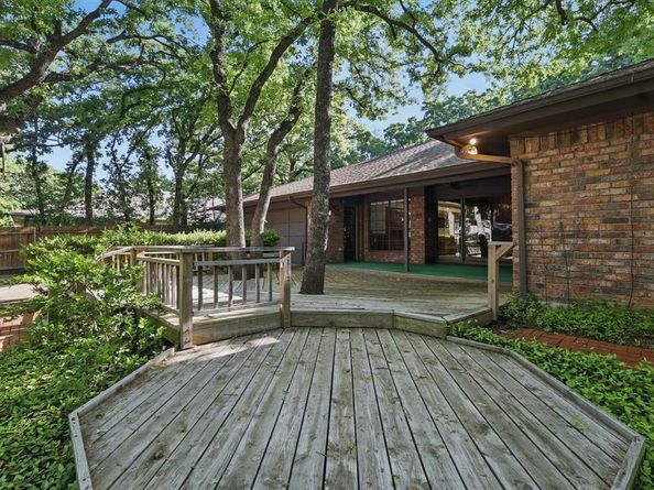 5112  River Ridge Road , Arlington Texas 76017