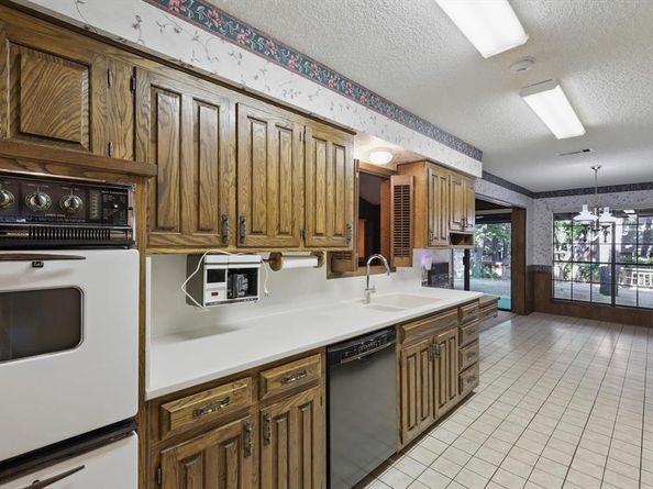 5112  River Ridge Road , Arlington Texas 76017