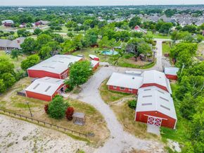 6810  Bailey Road , Sachse Texas 75048