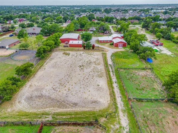 6810  Bailey Road , Sachse Texas 75048