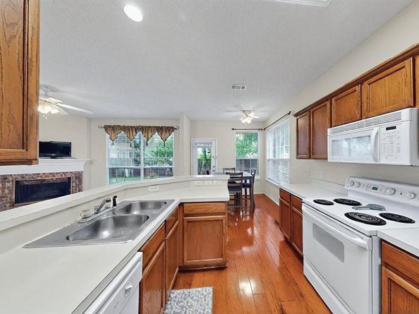 8413  Vicksburg Lane , Fort Worth Texas 76123