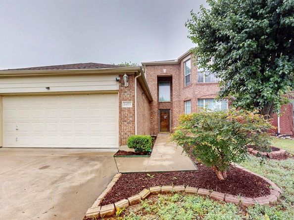 8413  Vicksburg Lane , Fort Worth Texas 76123