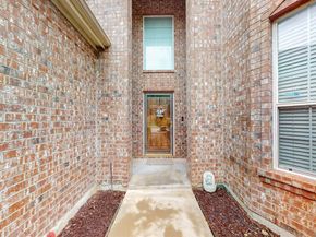 8413  Vicksburg Lane , Fort Worth Texas 76123