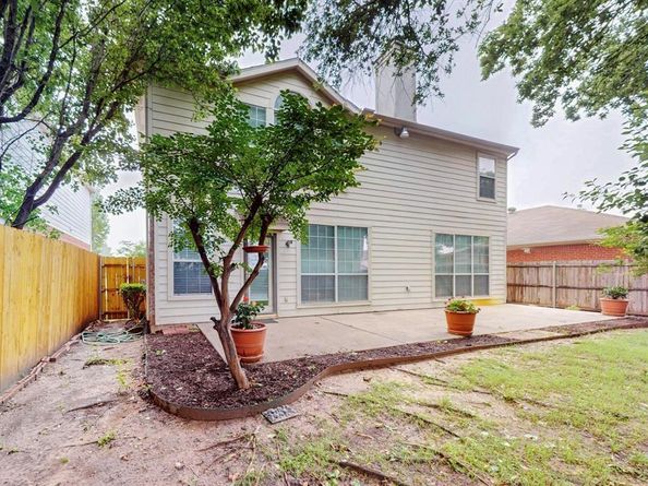 8413  Vicksburg Lane , Fort Worth Texas 76123