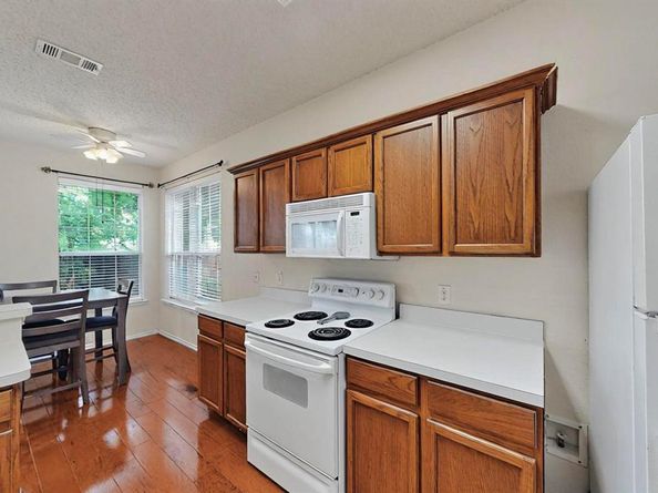8413  Vicksburg Lane , Fort Worth Texas 76123