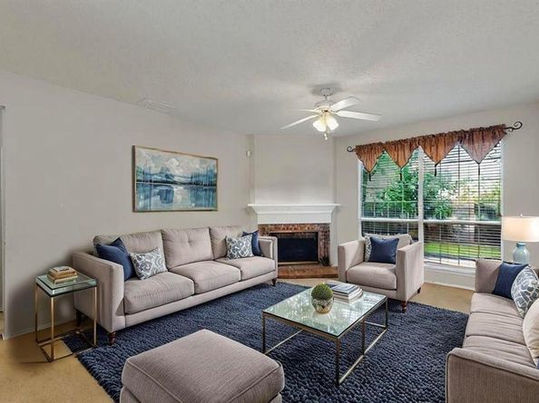 8413  Vicksburg Lane , Fort Worth Texas 76123