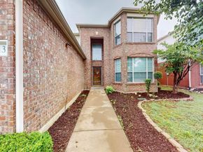 8413  Vicksburg Lane , Fort Worth Texas 76123