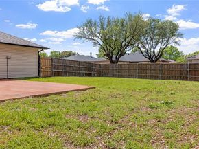 1304  Petunia Drive , Allen Texas 75002