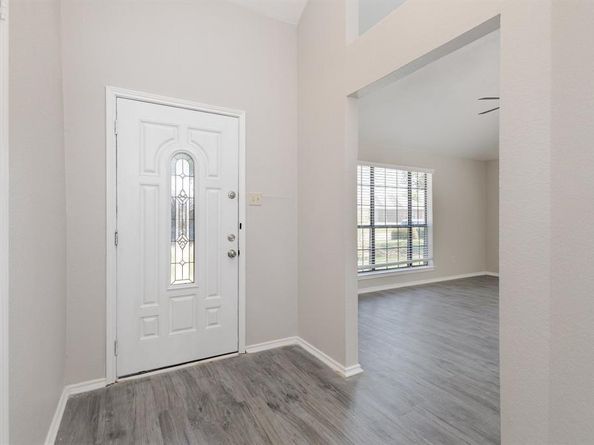 1304  Petunia Drive , Allen Texas 75002