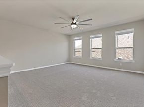 731  Calvin Way , Celina Texas 75009