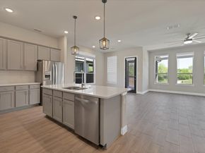 731  Calvin Way , Celina Texas 75009