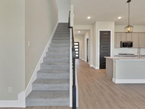 731  Calvin Way , Celina Texas 75009