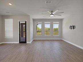 731  Calvin Way , Celina Texas 75009