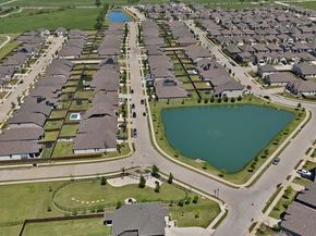 731  Calvin Way , Celina Texas 75009