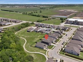 731  Calvin Way , Celina Texas 75009