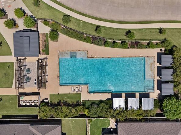 731  Calvin Way , Celina Texas 75009