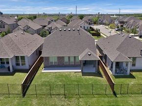 731  Calvin Way , Celina Texas 75009