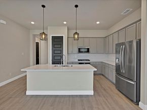 731  Calvin Way , Celina Texas 75009