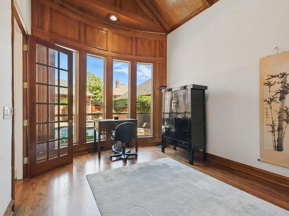 5917  Davenhill Court , Plano Texas 75093
