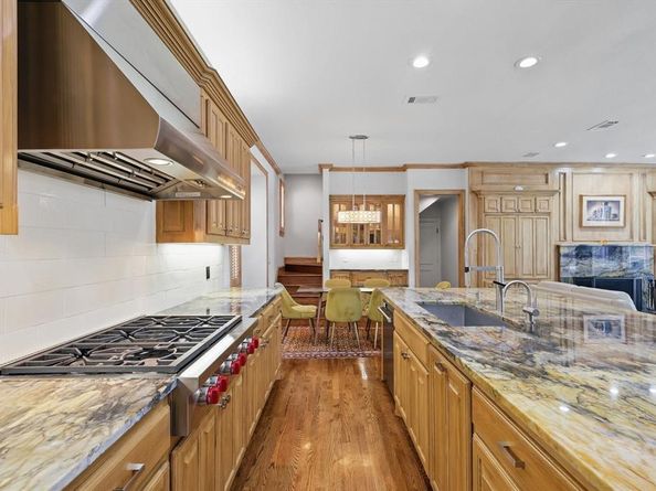 5917  Davenhill Court , Plano Texas 75093