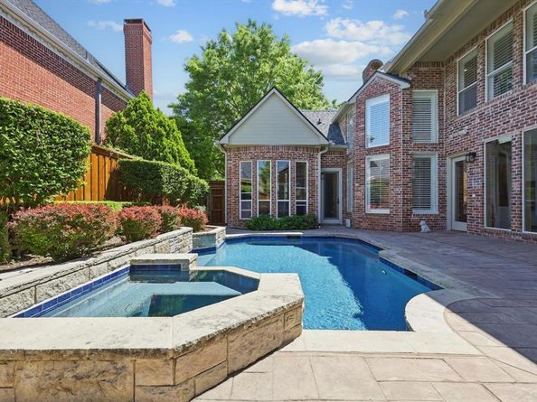 5917  Davenhill Court , Plano Texas 75093