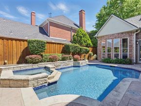 5917  Davenhill Court , Plano Texas 75093