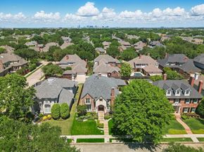 5917  Davenhill Court , Plano Texas 75093