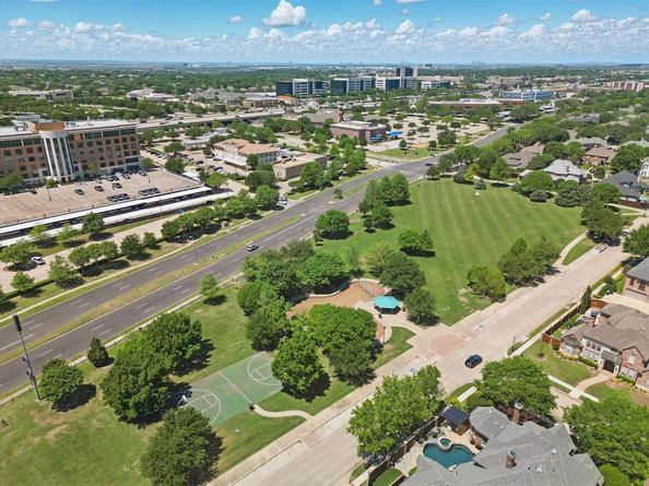 5917  Davenhill Court , Plano Texas 75093