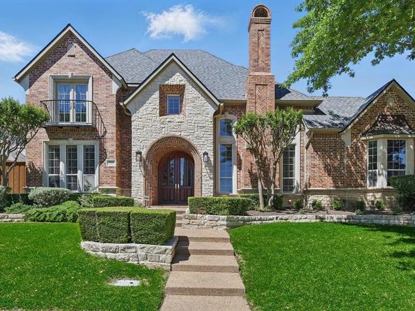 5917  Davenhill Court , Plano Texas 75093
