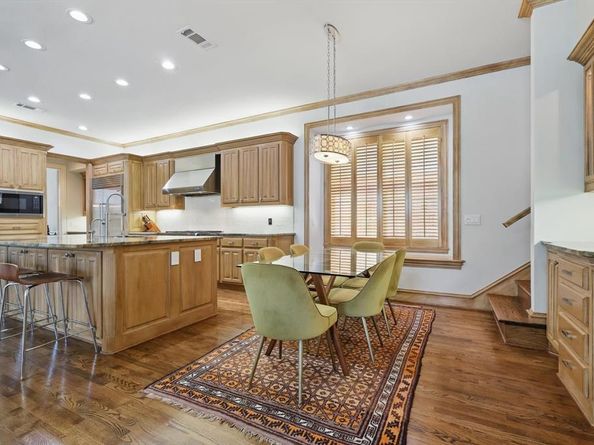 5917  Davenhill Court , Plano Texas 75093