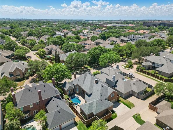 5917  Davenhill Court , Plano Texas 75093