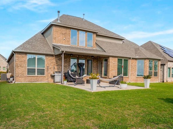 2212  Brooks Trail , Heath Texas 75126