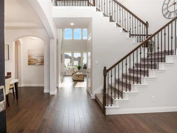 2212  Brooks Trail , Heath Texas 75126