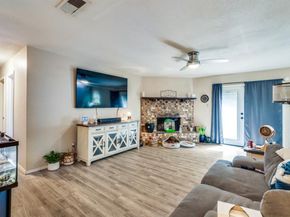 628  Thompson Street , Everman Texas 76140