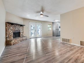 628  Thompson Street , Everman Texas 76140